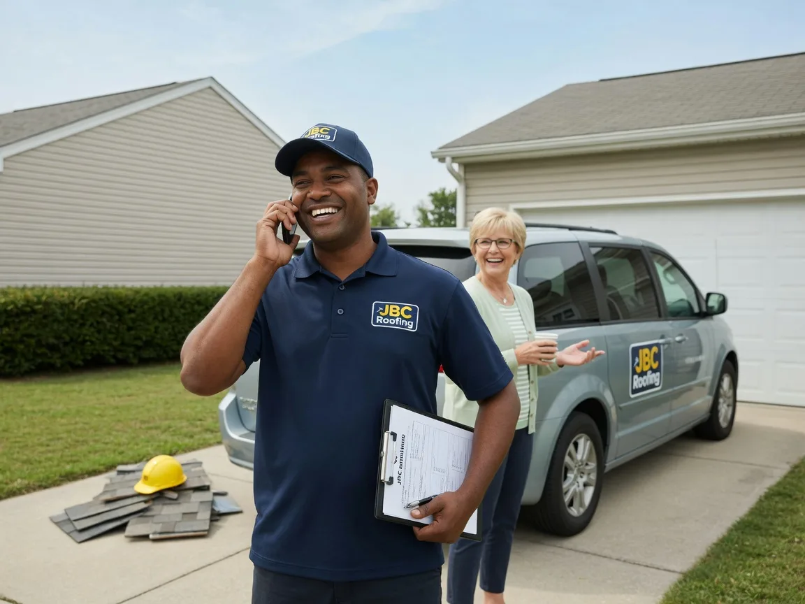 Roof Replacement Birdsnest, VA FAQs